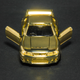 Illustration for article titled Land of the Rising Sun-Day: Gold Bling Godzilla